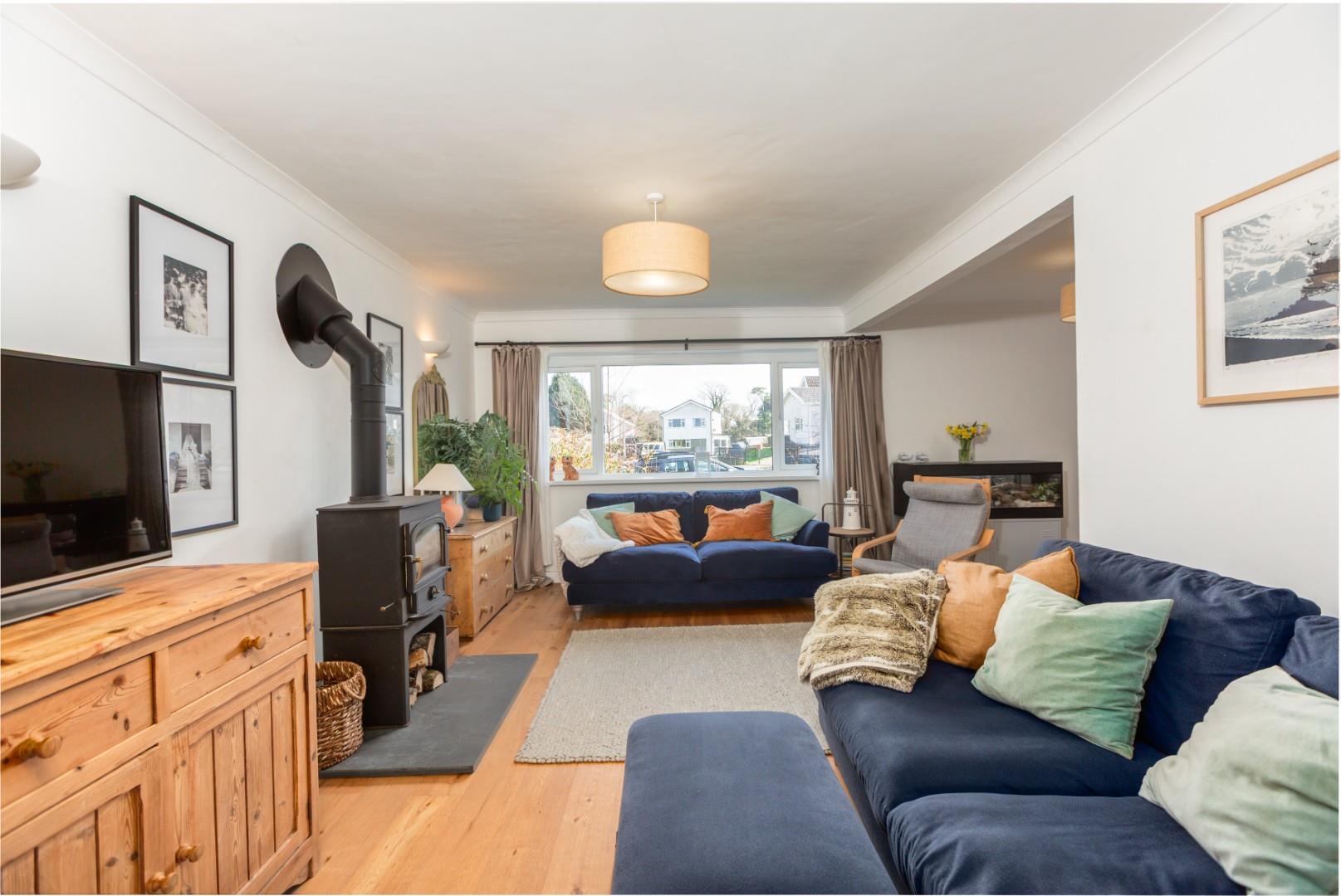 Pennard Drive, Southgate, Swansea, SA3 2DP